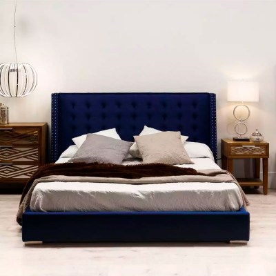 Muebles para dormitorio de diseño. Mobiliario de cama perfecto para redecorar tu espacio de descanso.